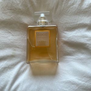 Chanel Coco Mademoiselle EDP
